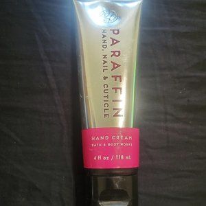 Bath and Body Works Paraffin Hand Cream